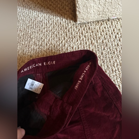 American Eagle Hi-Rise skirt - Picture 3 of 3